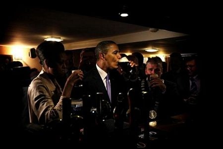 Những hình ảnh nổi bật tuần qua - 4