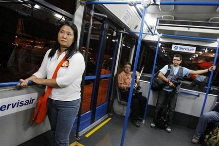 Những hình ảnh nổi bật tuần qua - 4