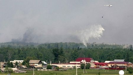 Kho vũ khí tiếp tục phát nổ, số người bị thương tăng lên 75 - 9