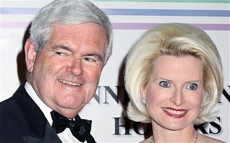 Các ứng viên Cộng hoà đua ghế Tổng thống Mỹ - 2