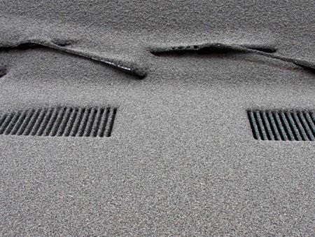 Núi lửa Chile biến bầu trời thành đen kịt - 12