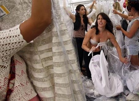 Những hình ảnh nổi bật tuần qua - 8