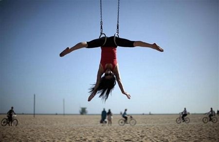 Những hình ảnh nổi bật tuần qua - 9