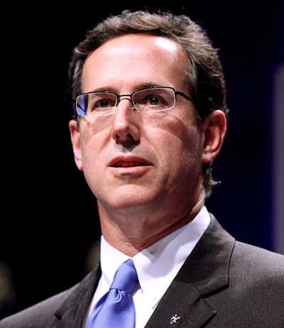 Các ứng viên Cộng hoà đua ghế Tổng thống Mỹ - 7