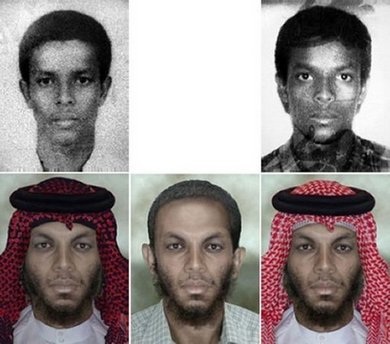 Thủ lĩnh al-Qaeda tại châu Phi bị tiêu diệt - 1