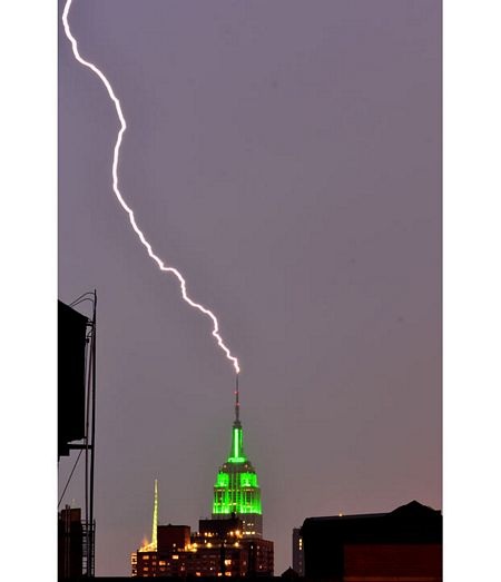 Những hình ảnh nổi bật tuần qua - 7