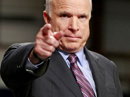 Khi các nhà lãnh đạo thế giới thích chỉ trỏ - 3