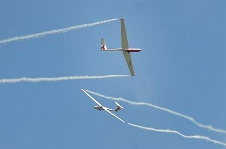 Màn trình diễn ngoạn mục trên không của máy bay Mỹ  - 14