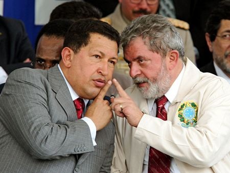 Khi các nhà lãnh đạo thế giới thích chỉ trỏ - 11