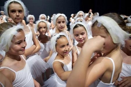 Những hình ảnh nổi bật tuần qua - 14