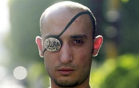 Những hình ảnh nổi bật tuần qua - 4