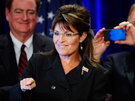 Khi các nhà lãnh đạo thế giới thích chỉ trỏ - 13