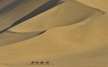 Những hình ảnh nổi bật tuần qua - 16