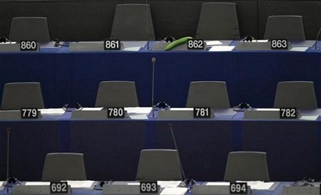 Những hình ảnh nổi bật tuần qua - 1