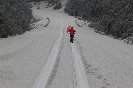 Những hình ảnh nổi bật tuần qua - 3