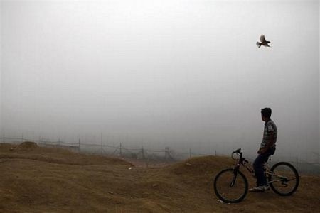 Những hình ảnh nổi bật tuần qua - 6