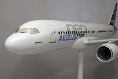 Airbus “trúng quả” cực lớn tại triển lãm hàng không - 1