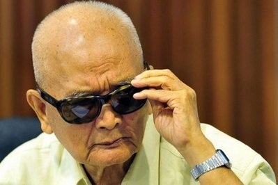 Tòa án Campuchia mở phiên tòa thứ hai xét xử Khmer Đỏ - 1 Tòa án Campuchia mở phiên tòa thứ hai xét xử Khmer Đỏ - 1