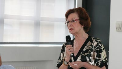 Hội thảo tại Pháp về các vùng biển ở Đông Nam Á - 1 Hội thảo tại Pháp về các vùng biển ở Đông Nam Á - 1