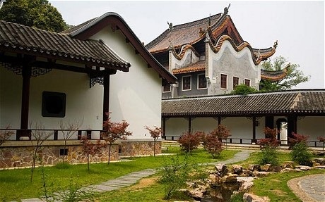 Trung Quốc mở hàng loạt trường tình báo - 1 Trung Quốc mở hàng loạt trường tình báo - 1