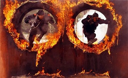 Những hình ảnh nổi bật tuần qua - 11