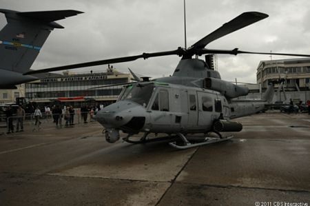 Các máy bay quân sự “khủng” tại triển lãm hàng không - 5