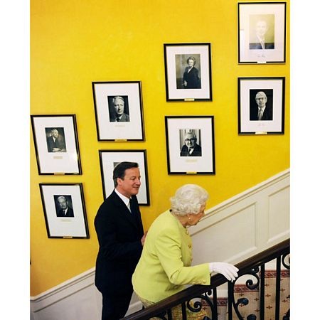 Những hình ảnh nổi bật tuần qua - 1