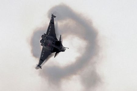 Những hình ảnh nổi bật tuần qua - 2