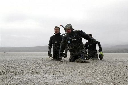 Những hình ảnh nổi bật tuần qua - 2