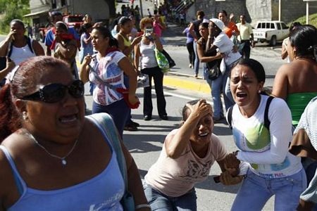 Những hình ảnh nổi bật tuần qua - 4