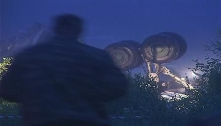 Hiện trường vụ tai nạn máy bay thảm khốc tại Nga - 4