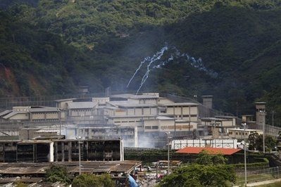 Chùm tin vắn qua ảnh - 3