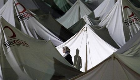 Những hình ảnh nổi bật tuần qua - 6