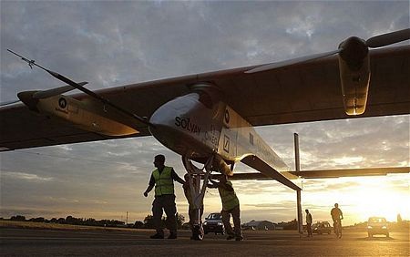 Máy bay “khoe sắc” trong triển lãm hàng không Paris - 16