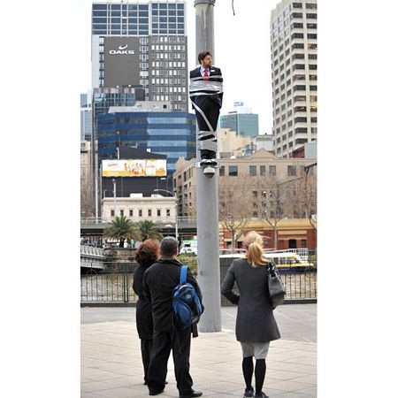 Những hình ảnh nổi bật tuần qua - 9