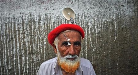 Những hình ảnh nổi bật tuần qua - 9