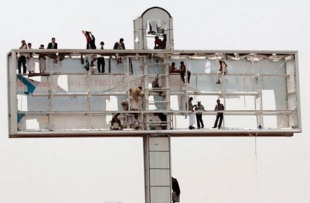 Những hình ảnh nổi bật tuần qua - 10