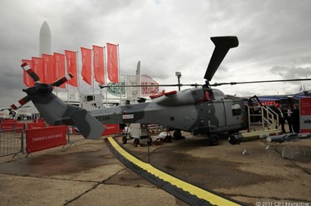 Các máy bay quân sự “khủng” tại triển lãm hàng không - 18