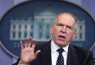 Mỹ công bố chiến lược chống khủng bố mới  - 1