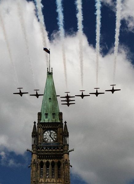 Những hình ảnh nổi bật tuần qua - 4