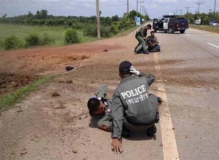 Những hình ảnh nổi bật tuần qua - 7