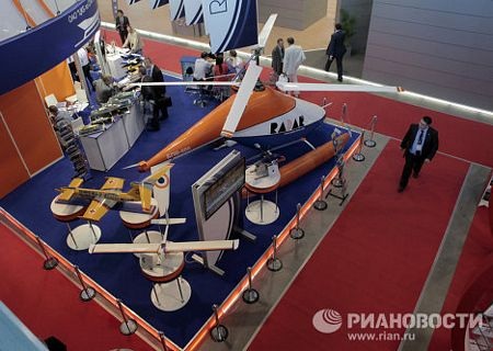 Tàu chiến thế giới hội tụ tại triển lãm hải quân Nga - 7