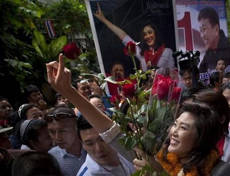 Những hình ảnh nổi bật tuần qua - 2