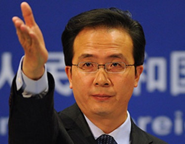 Nhật lo ngại, Trung khẳng định “tự do hàng hải ở Biển Đông” - 1 Nhật lo ngại, Trung khẳng định “tự do hàng hải ở Biển Đông” - 1