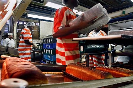 Bên trong nhà tù giam giữ cựu Giám đốc IMF - 11