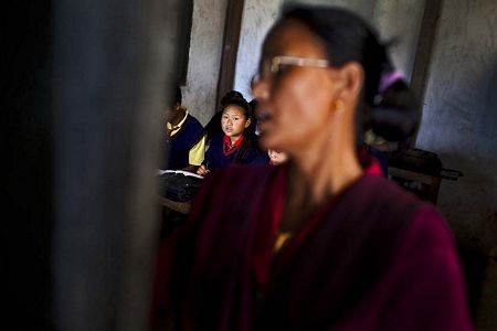 Lao động trẻ em trong các làng mỏ Ấn Độ - 14