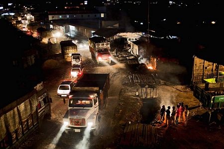 Lao động trẻ em trong các làng mỏ Ấn Độ - 15