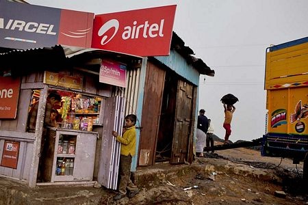 Lao động trẻ em trong các làng mỏ Ấn Độ - 16