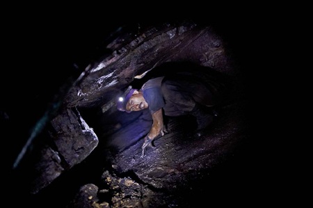 Lao động trẻ em trong các làng mỏ Ấn Độ - 10