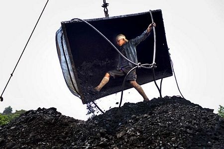 Lao động trẻ em trong các làng mỏ Ấn Độ - 7